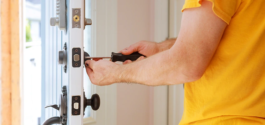 Break-in Prevention Solutions in Coalinga, CA