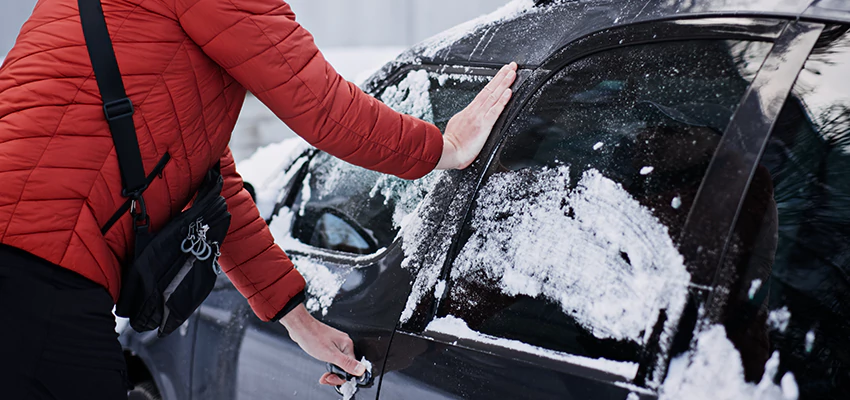 Emergency Keyless Lockout in Coalinga, CA