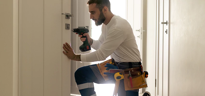 Mailbox Lock Installation Expert in Coalinga, California
