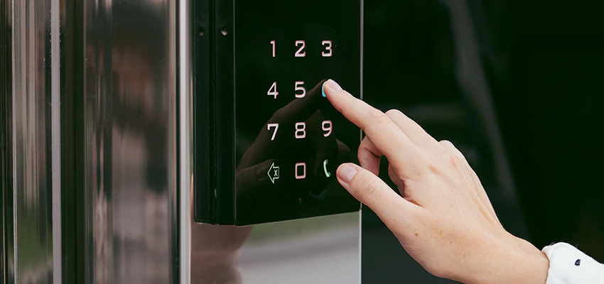 Business Locksmith Solutions in Coalinga, CA
