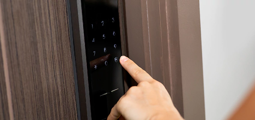Secure Code Locks Ideas in Coalinga, California