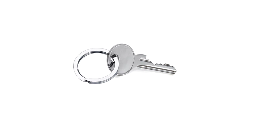 High-Security Master Key Planning in Coalinga, California