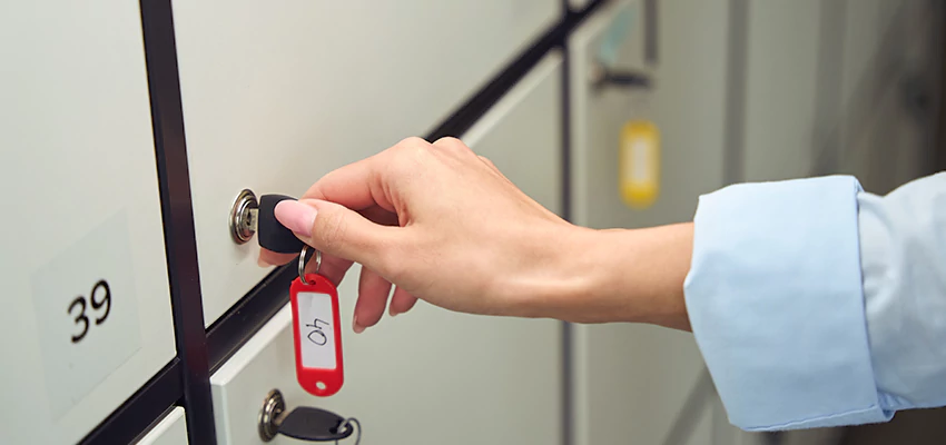 Cabinet Lock Installation in Coalinga, California