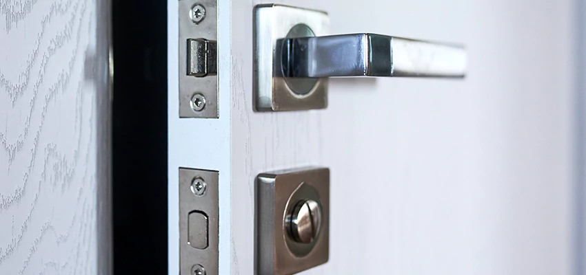 Door Lever Handle Lock Repair in Coalinga, CA