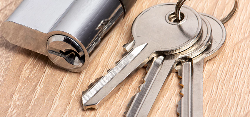 Cylinder Lock Master Key in Coalinga, CA