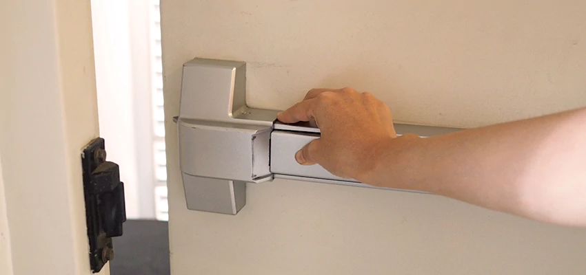 Door Lock Cylinder Reinforcements in Coalinga, CA