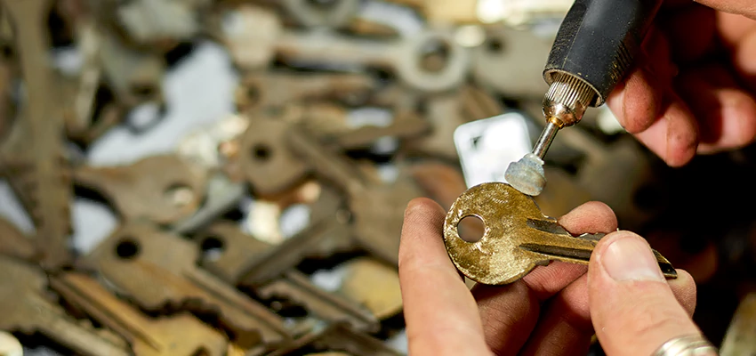 Car Lock Key Repair Service in Coalinga, CA