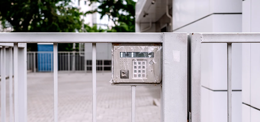 Gate Locks For Metal Gates in Coalinga, California