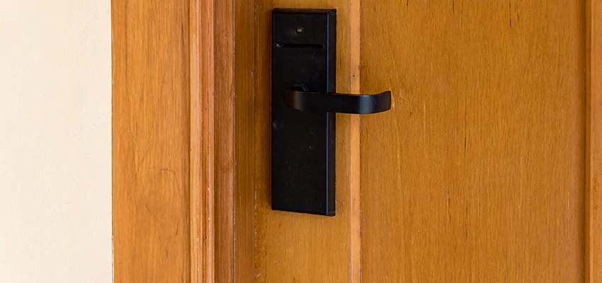 Security Gates For Home Invasion Prevention in Coalinga, California