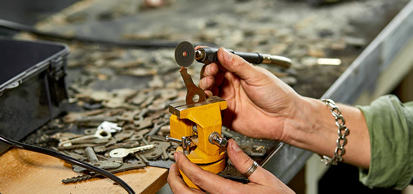 Office Key Lock Service in Coalinga, California