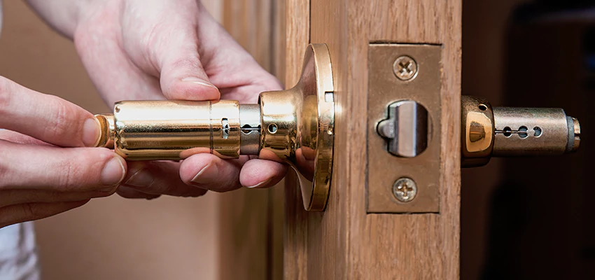 Padlock Lock Replacement Assistance in Coalinga, CA