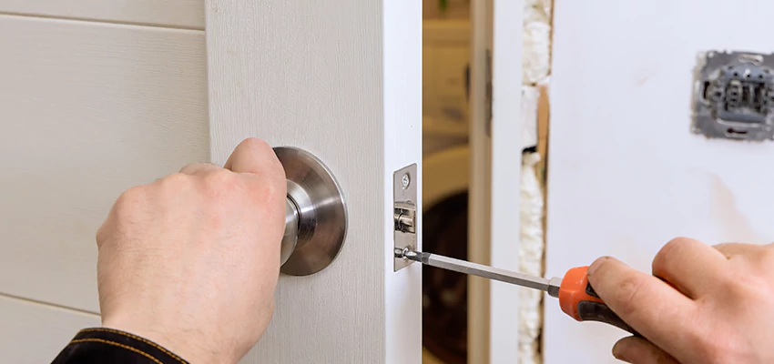 Wifi Deadbolt Installation in Coalinga, CA