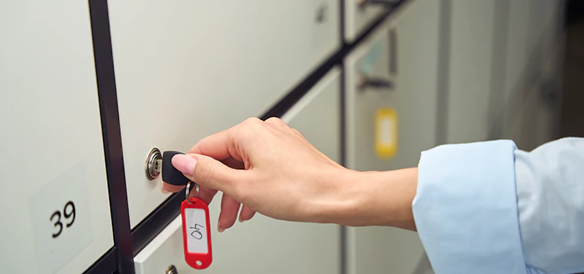 Upgrading File Cabinet Locks in Coalinga, California