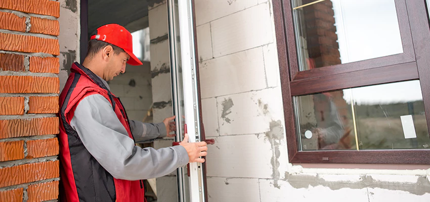 Home Invasion Door Lock Repairs in Coalinga, CA