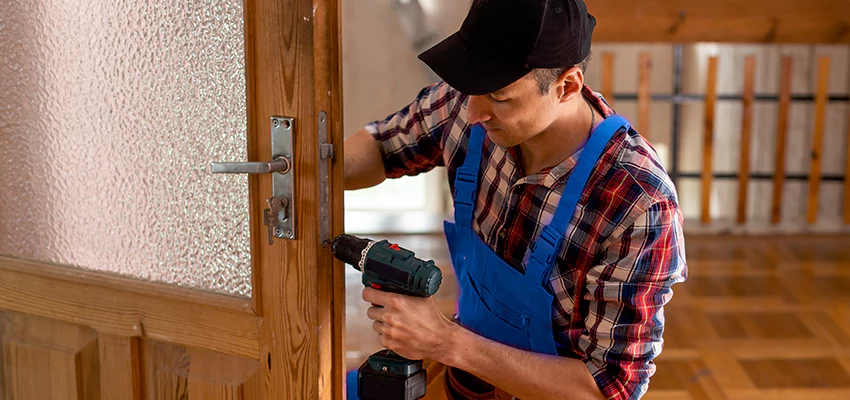 Trusted Local Digital Locks Locksmith Repair in Coalinga, California