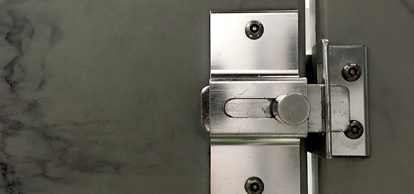 Fix A Room Door Lock in Coalinga, CA