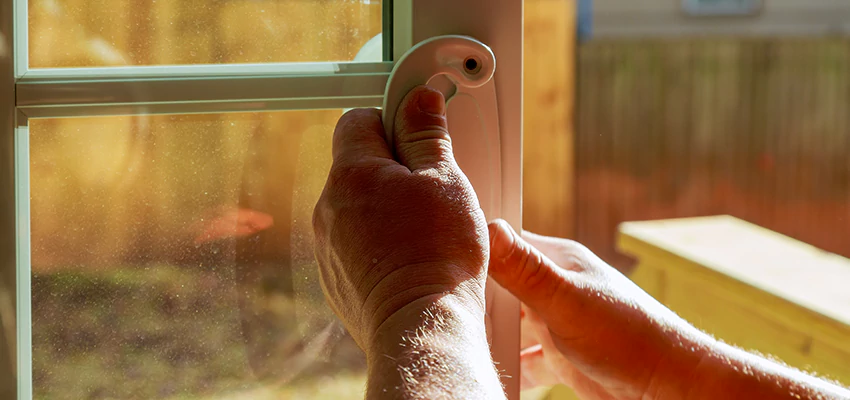 Accordion Sliding Doors Locks Replacement in Coalinga, CA