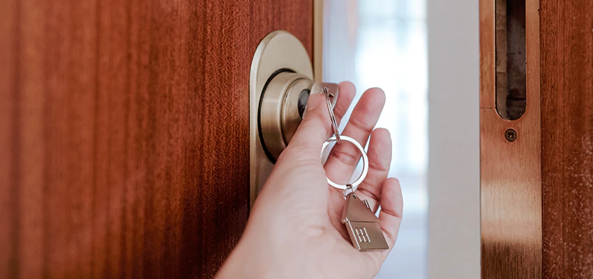 Deadbolt Lock Installation in Coalinga, CA