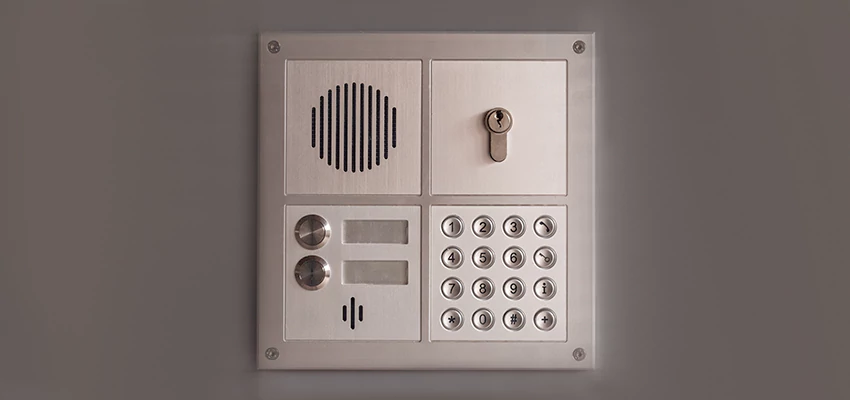 Mobile Access Control System Installation in Coalinga, CA