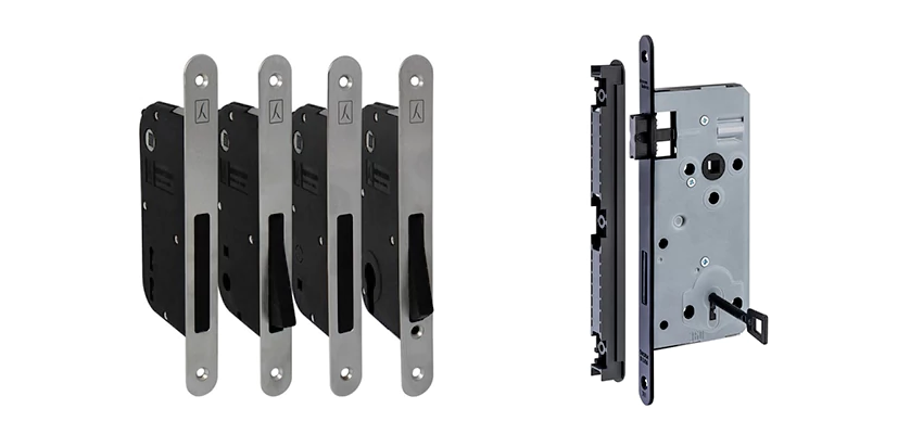 Locksmith For Magnetic Door Locks in Coalinga, CA