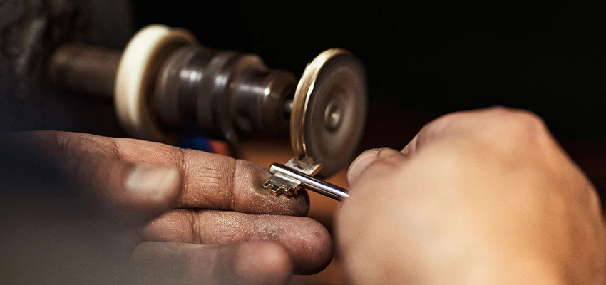 Hotel Lock Master Key System in Coalinga, California
