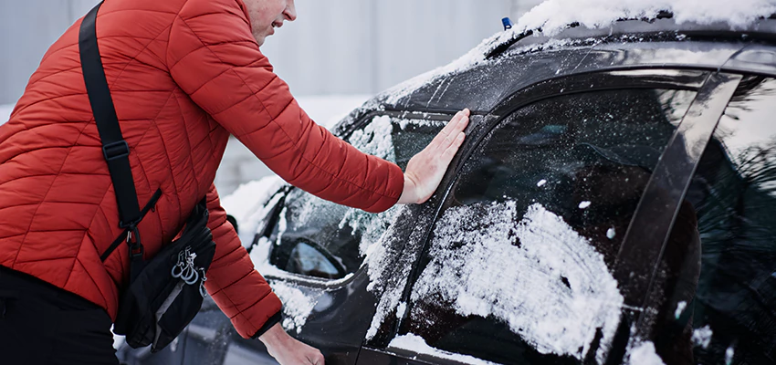 Car Key Retrieval Services in Coalinga, California