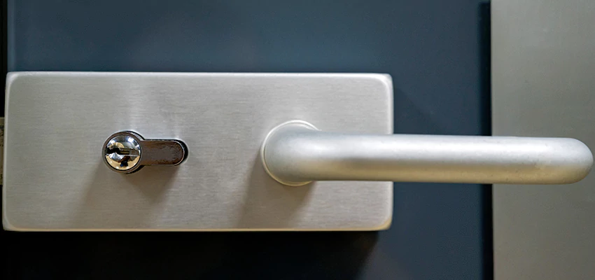 Change Patio Door Locks in Coalinga, California