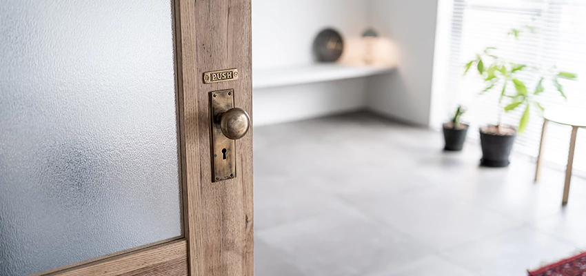 Deadbolt Door Lock Knob Repair in Coalinga, California
