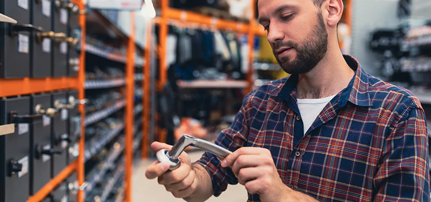 Locksmith For Retail Stores Lockout Services in Coalinga, California