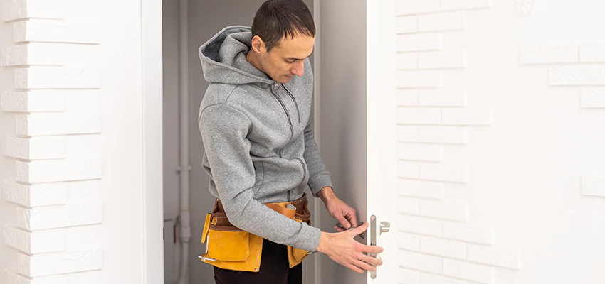 Nighttime Locksmith Near Me in Coalinga, CA