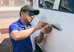 Car Locksmith in Coalinga, CA